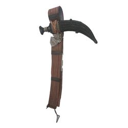 Prince of Persia: The Sands Of Time Dagger & Belt Movie Props