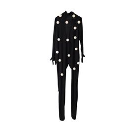 Benji Motion Capture SFX Movie Costumes