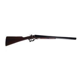 Django Dicky Speck (James Russo) Rifle Movie Props