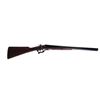 Image 1 : Django Dicky Speck (James Russo) Rifle Movie Props