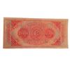 Image 2 : Django Canal $100 Bank Note Movie Props