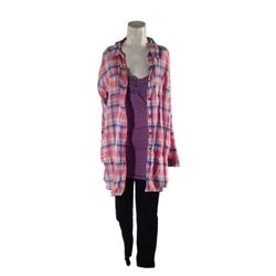 Blair Witch 3 Ashley (Corbin Reid) Movie Costumes