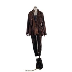 Blair Witch 3 Lisa (Callie Hernandez)  Movie Costumes