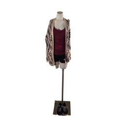 Blair Witch 3 Ashley (Corbin Reid) Movie Costumes
