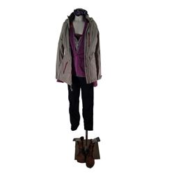 Blair Witch 3 Ashley (Corbin Reid) Movie Costumes