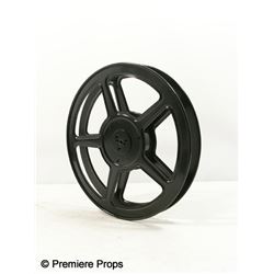 Inglourious Basterds Nations Pride Reel Movie Props