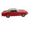 Image 1 : Vintage Camero Car Shaped Flask