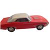 Image 2 : Vintage Camero Car Shaped Flask