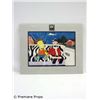 Image 1 : The Simpsons  Original Hand-Painted Cel