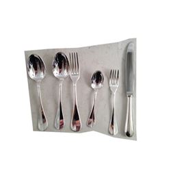 The Upside Phillip (Bryan Cranston) Hero Silverware Movie Props