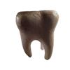 Image 1 : Django Dr. King Schultz (Christoph Waltz) SFX Molar Movie Props