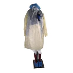 Five Feet Apart Stella (Haley Lu Richardson) Movie Costumes