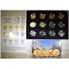 Image 1 : 2009 & 2010 COLLECTOR COIN SETS: