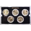 Image 3 : 2009 & 2010 COLLECTOR COIN SETS: