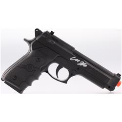 Chandler Riggs Signed M757 Airsoft Gun (Radtke COA)