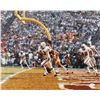 Image 1 : Jake Scott Signed Dolphins 16x20 Photo Inscribed "MVP SB VII" (JSA COA)