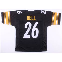 Le'Veon Bell Signed Jersey (JSA COA)