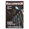 Image 1 : Nick Castle Signed "Halloween" 11x17 Photo Inscribed "Shape" (Radtke COA)