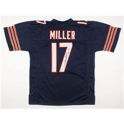 Anthony Miller Signed Jersey (Beckett COA)