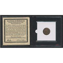 AD 306-491 - Constantius Gallus - Original Roman Empire Coin
