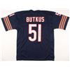 Image 1 : Dick Butkus Signed Jersey (JSA COA)