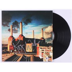 Roger Waters Signed Pink Floyd "Animals" Vinyl Record Album (Beckett LOA)
