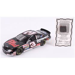 Dale Earnhardt Sr. LE #3 GM Goodwrench Service Plus 1998 Chevrolet Monte Carlo 1:24 Diecast Car with