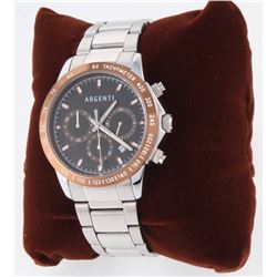 Argenti Carmichael Men's Chronograph Watch