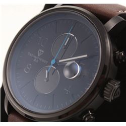 Tschuy-Vogt SA M60 Patton Men's Chronograph Watch