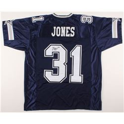 Byron Jones Signed Jersey (JSA COA)