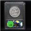 Image 5 : ***Auction Highlight*** 1824 Capped Bust Half Dollar 50c Graded Choice AU/BU Slider By USCG (fc)