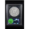 Image 5 : ***Auction Highlight*** 1882-o/s Top 100 Morgan Dollar $1 Graded Select Unc By USCG (fc)