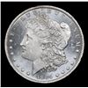 Image 2 : ***Auction Highlight*** 1884-o Morgan Dollar $1 Graded Choice Unc+ DMPL By USCG (fc)