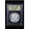 Image 4 : ***Auction Highlight*** 1884-o Morgan Dollar $1 Graded Choice Unc+ DMPL By USCG (fc)