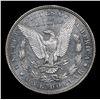 Image 3 : ***Auction Highlight*** 1890-p Morgan Dollar $1 Graded Choice Unc+ DMPL By USCG (fc)