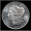 Image 2 : ***Auction Highlight*** 1885-o Morgan Dollar $1 Graded Choice Unc DMPL By USCG (fc)