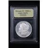 Image 4 : ***Auction Highlight*** 1885-o Morgan Dollar $1 Graded Choice Unc DMPL By USCG (fc)