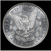 Image 3 : ***Auction Highlight*** 1896-p Morgan Dollar $1 Graded Choice Unc DMPL By USCG (fc)