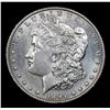 Image 2 : ***Auction Highlight*** 1894-s Morgan Dollar $1 Graded Select Unc+ PL By USCG (fc)