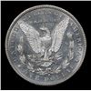 Image 3 : ***Auction Highlight*** 1894-s Morgan Dollar $1 Graded Select Unc+ PL By USCG (fc)