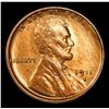 Image 2 : ***Auction Highlight*** 1915-s Lincoln Cent 1c Graded Select+ Unc RD By USCG (fc)