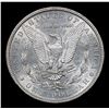 Image 3 : ***Auction Highlight*** 1885-s Morgan Dollar $1 Graded Select+ Unc By USCG (fc)