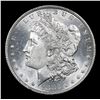 Image 2 : ***Auction Highlight*** 1882-o Morgan Dollar $1 Graded Choice+ Unc By USCG (fc)