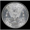 Image 3 : ***Auction Highlight*** 1882-o Morgan Dollar $1 Graded Choice+ Unc By USCG (fc)