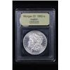 Image 4 : ***Auction Highlight*** 1882-o Morgan Dollar $1 Graded Choice+ Unc By USCG (fc)