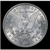 Image 3 : ***Auction Highlight*** 1890-s Morgan Dollar $1 Graded Choice+ Unc By USCG (fc)