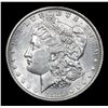 Image 2 : ***Auction Highlight*** 1880-o Morgan Dollar $1 Graded Select+ Unc By USCG (fc)
