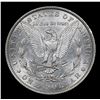 Image 3 : ***Auction Highlight*** 1880-o Morgan Dollar $1 Graded Select+ Unc By USCG (fc)