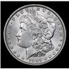 Image 2 : ***Auction Highlight*** 1897-o Morgan Dollar $1 Graded Select+ Unc By USCG (fc)