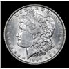 Image 2 : ***Auction Highlight*** 1897-o Morgan Dollar $1 Graded Select+ Unc By USCG (fc)